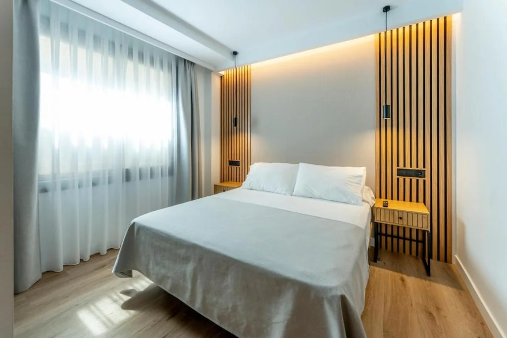 Deluxe-Zimmer — Centrotel Zamora