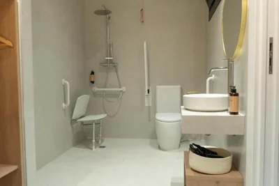 Ceramic Rooms Boutique Hostel — foto 3