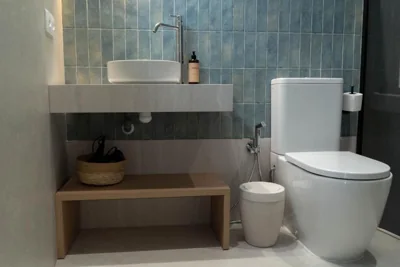 Ceramic Rooms Boutique Hostel — foto 8