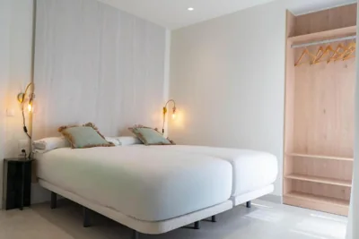 Ceramic Rooms Boutique Hostel — foto 9