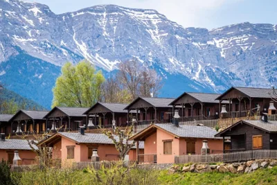 Cerdanya Viva Ecoestades — foto 4