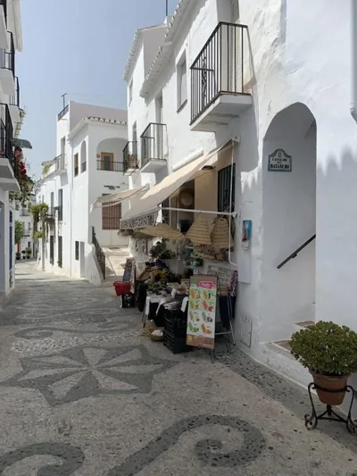 Cerezo's House - Terrace & Sun — foto 6