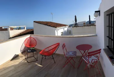Cerezo's House - Terrace & Sun — foto 10