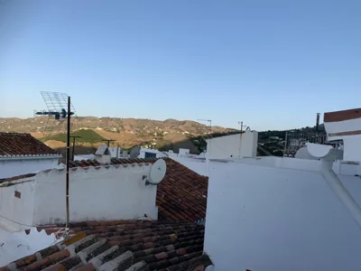 Cerezo's House - Terrace & Sun — foto 11