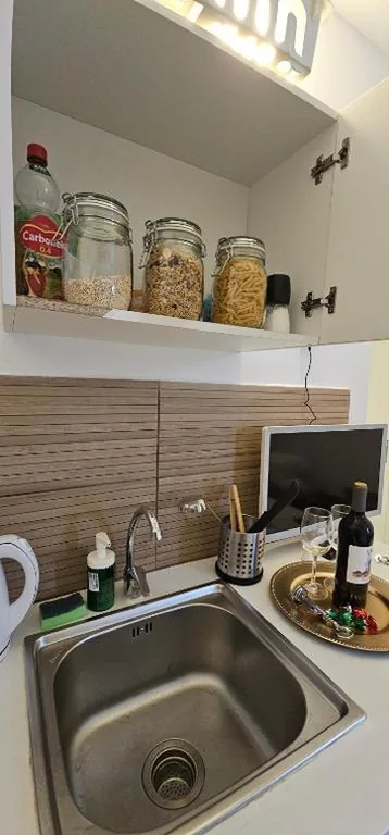 Cervantes Grand Vacations habitaciones y loft,baño privado o compartido,cocina con agua,cafe,pasta gratis y terraza nivel superior — foto 3