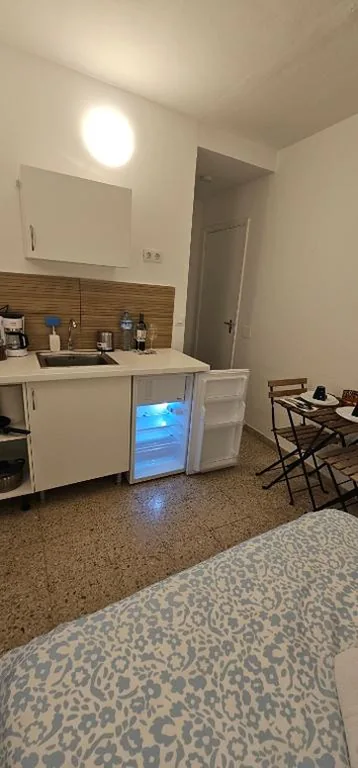 Cervantes Grand Vacations habitaciones y loft,baño privado o compartido,cocina con agua,cafe,pasta gratis y terraza nivel superior — foto 4