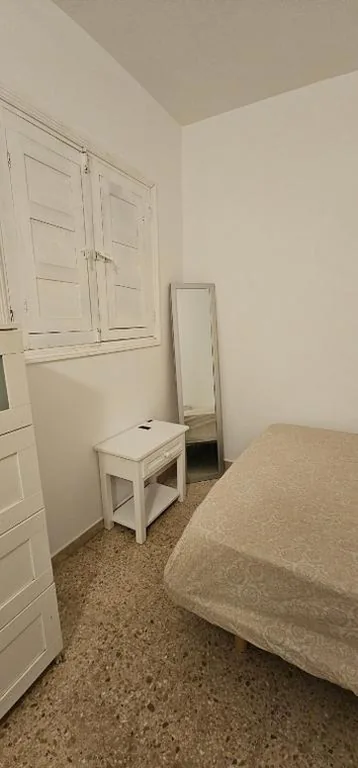 Cervantes Grand Vacations habitaciones y loft,baño privado o compartido,cocina con agua,cafe,pasta gratis y terraza nivel superior — foto 7