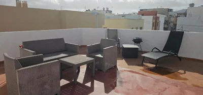 Cervantes Grand Vacations habitaciones y loft,baño privado o compartido,cocina con agua,cafe,pasta gratis y terraza nivel superior — foto 10