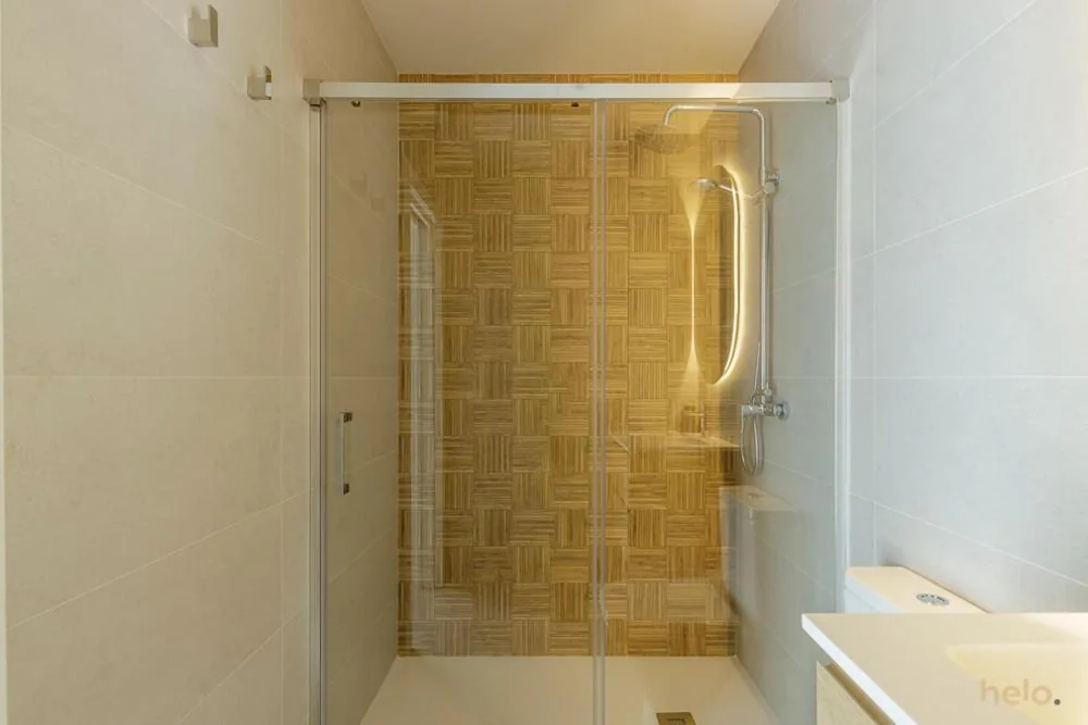 Appartement Deluxe — Cervantes Suites
