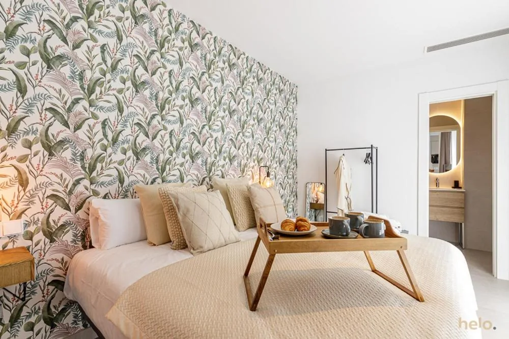 Appartement Suite — Cervantes Suites