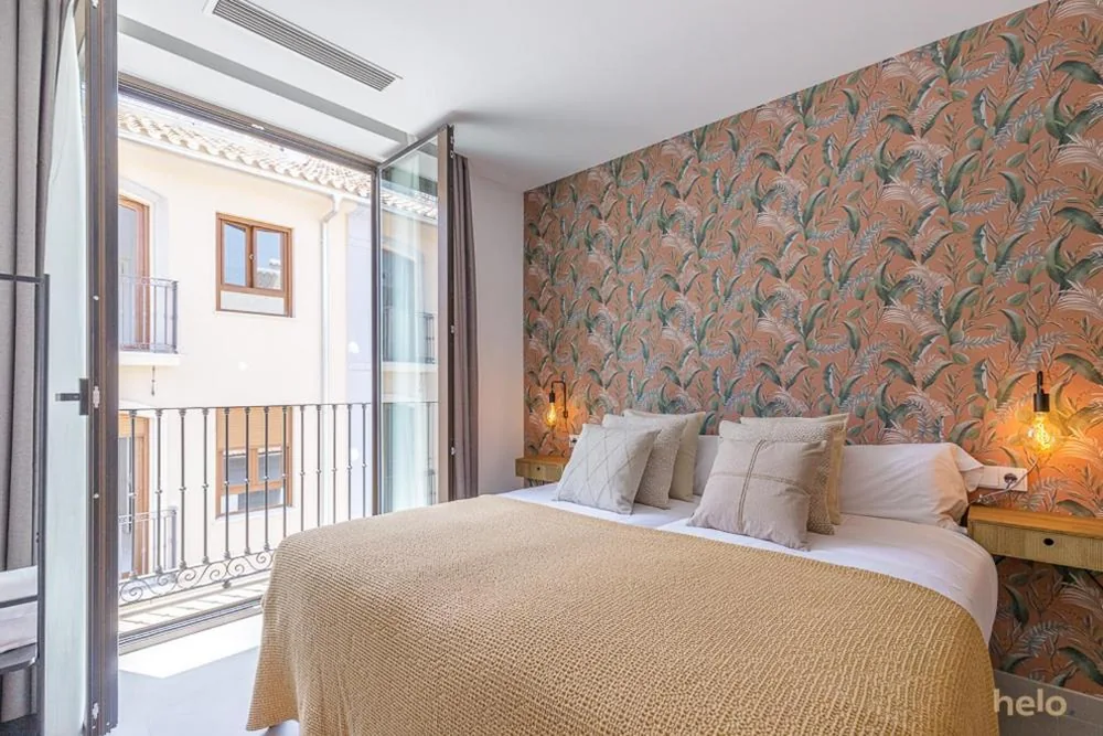 Cervantes Suites