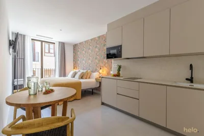 Cervantes Suites — foto 4