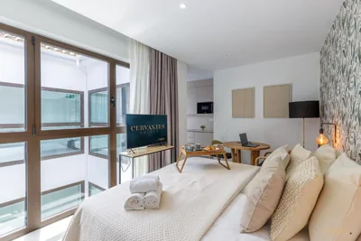 Cervantes Suites — foto 5