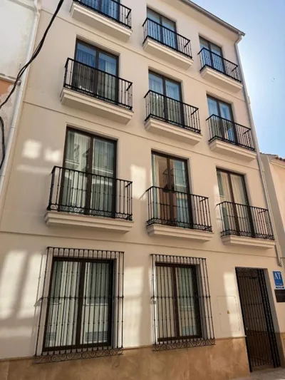Cervantes Suites — foto 6