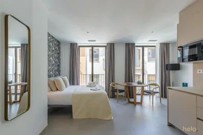Cervantes Suites — foto 7