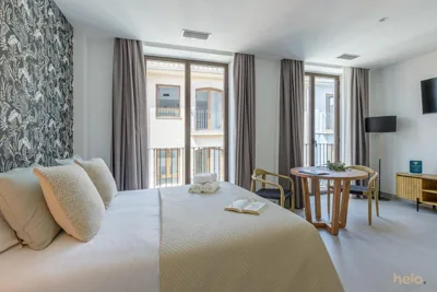 Cervantes Suites — foto 10