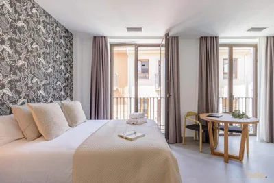 Cervantes Suites — foto 11