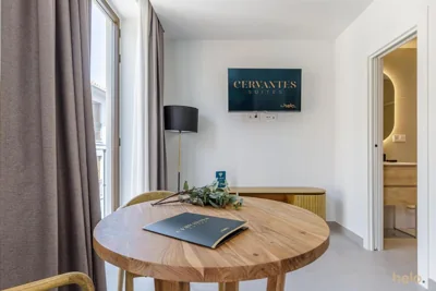 Cervantes Suites — foto 12