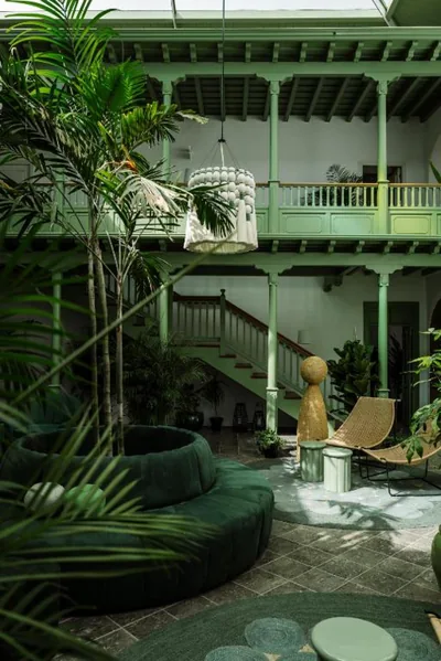 César Lanzarote Luxury Boutique Hotel - Adults Only — Foto 4