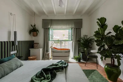 César Lanzarote Luxury Boutique Hotel - Adults Only — Foto 5