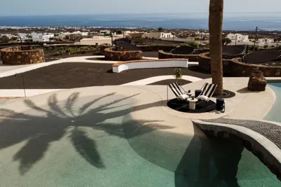 César Lanzarote Luxury Boutique Hotel - Adults Only — Foto 11