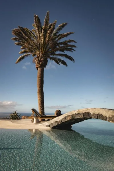 César Lanzarote Luxury Boutique Hotel - Adults Only — Foto 12