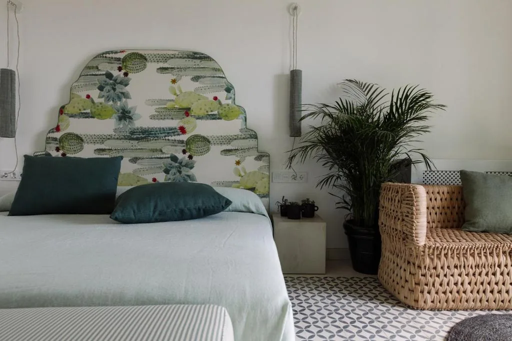 Doppelzimmer — César Lanzarote Luxury Boutique Hotel - Adults Only