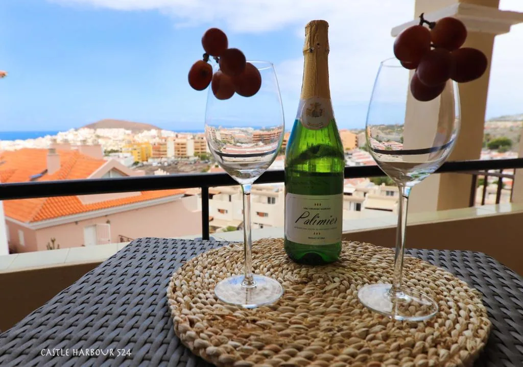 Casa con 1 dormitorio — CH 524 Sea View