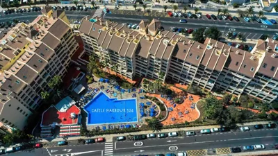 CH 524 Sea View — foto 6