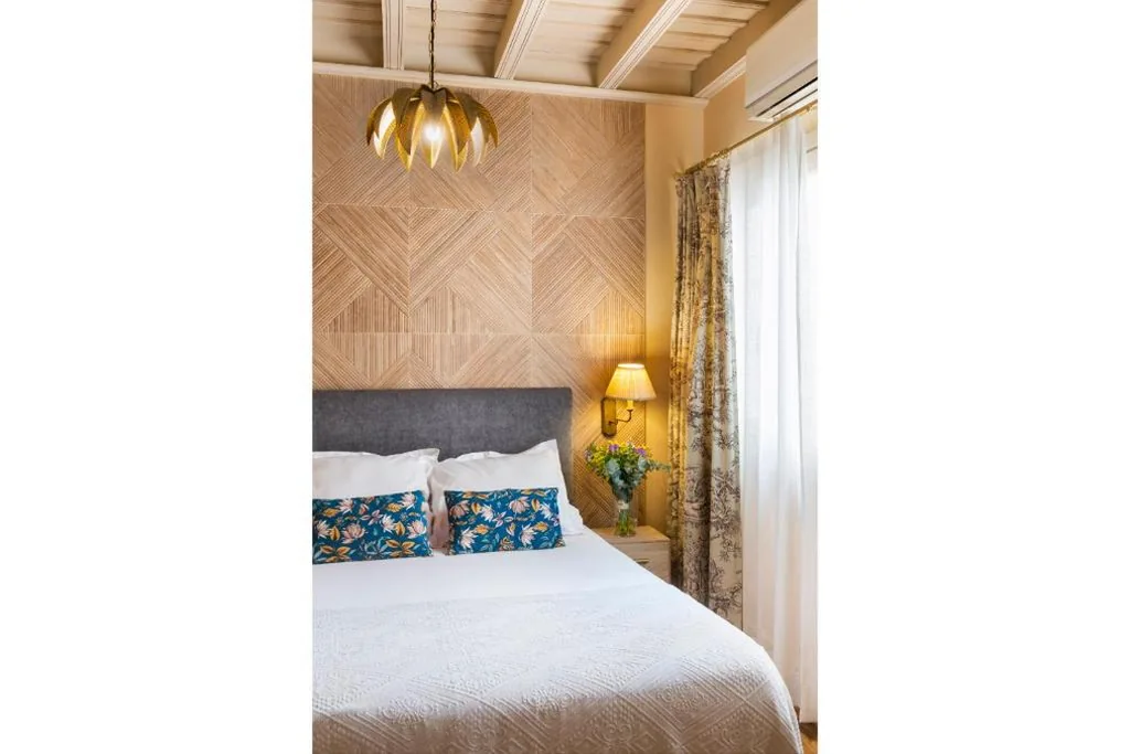 Deluxe Apartment — CH Apartments Boutique