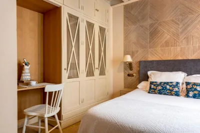 CH Apartments Boutique — photo 10