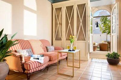CH Apartments Boutique — photo 12