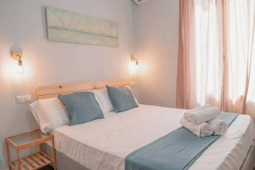 Doppelzimmer mit Innenlage — CH Barco