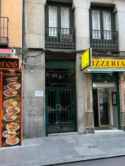 CH Casillas — foto 3