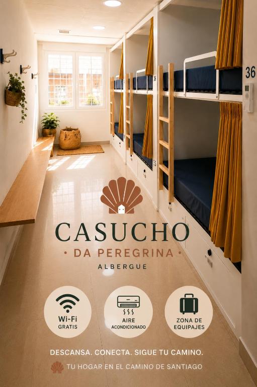 CH Casucho da Peregrina