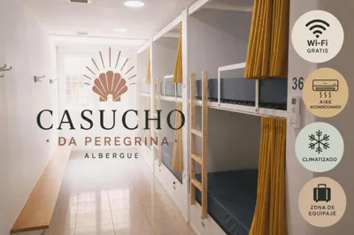 CH Casucho da Peregrina — foto 4