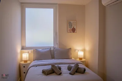 CH Chamartín Rooms — foto 2