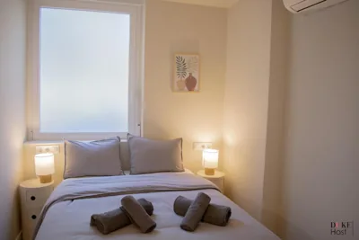 CH Chamartín Rooms — foto 6