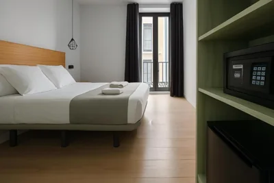 CH Lemon Rooms by HEBEROOMS — foto 5