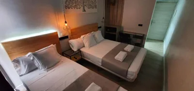 CH Lemon Rooms by HEBEROOMS — foto 12