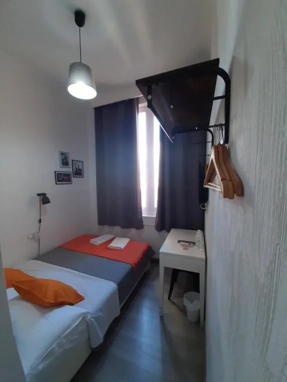 Habitación Doble Pequeña — CH Lumiere
