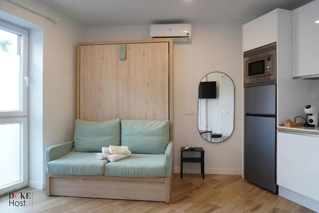 Monolocale — CH Oporto 1