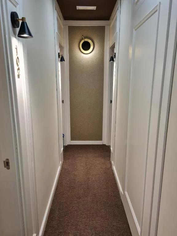Habitación Doble Estándar — CH Velarde