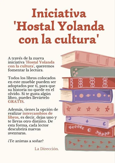 CH Yolanda — Foto 10
