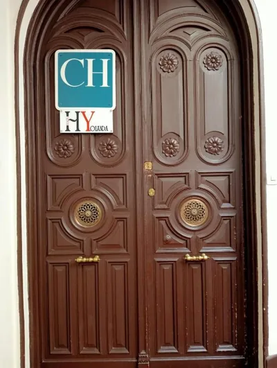 CH Yolanda — Foto 12