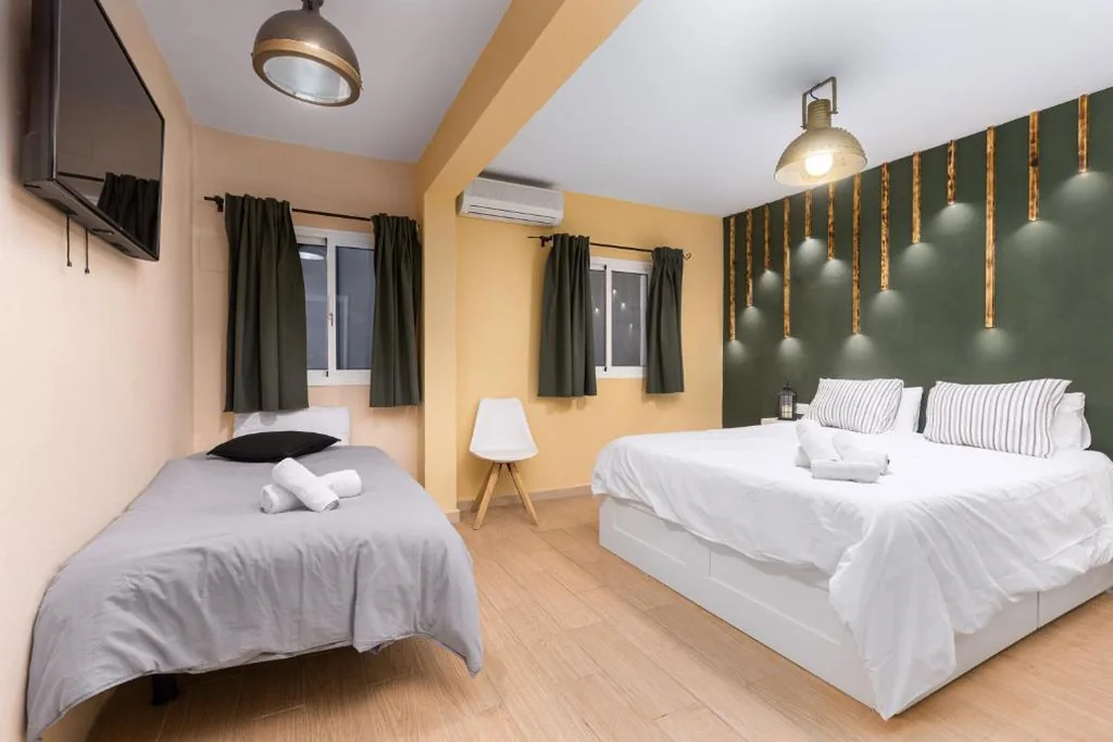Chabela's Hostel