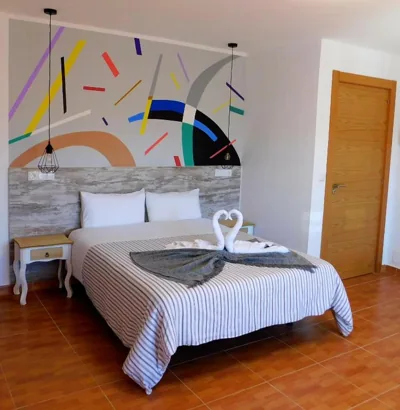 Chabela's Suites — foto 2