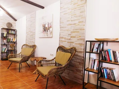 Chabela's Suites — foto 5
