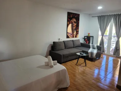 Chabela's Suites — foto 7