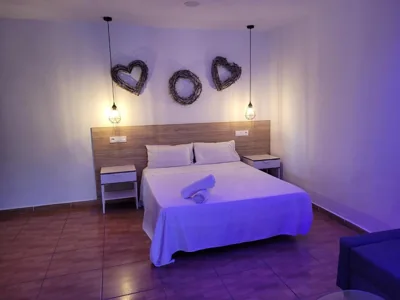 Chabela's Suites — foto 9
